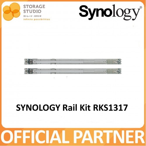 SYNOLOGY Rail Kit RKS-02